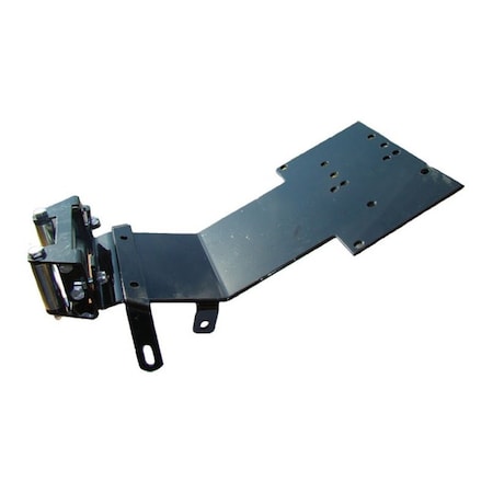 Bulldog Winch Honda Rancher Winch Mount 15161